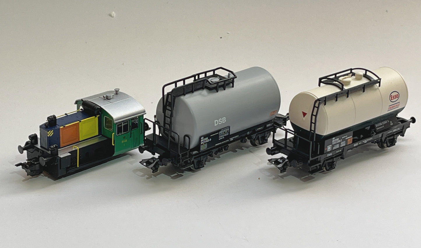 Märklin 26601 Digital