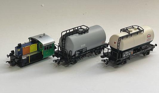 Märklin 26601 Digital