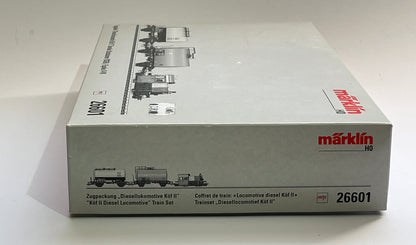 Märklin 26601 Digital