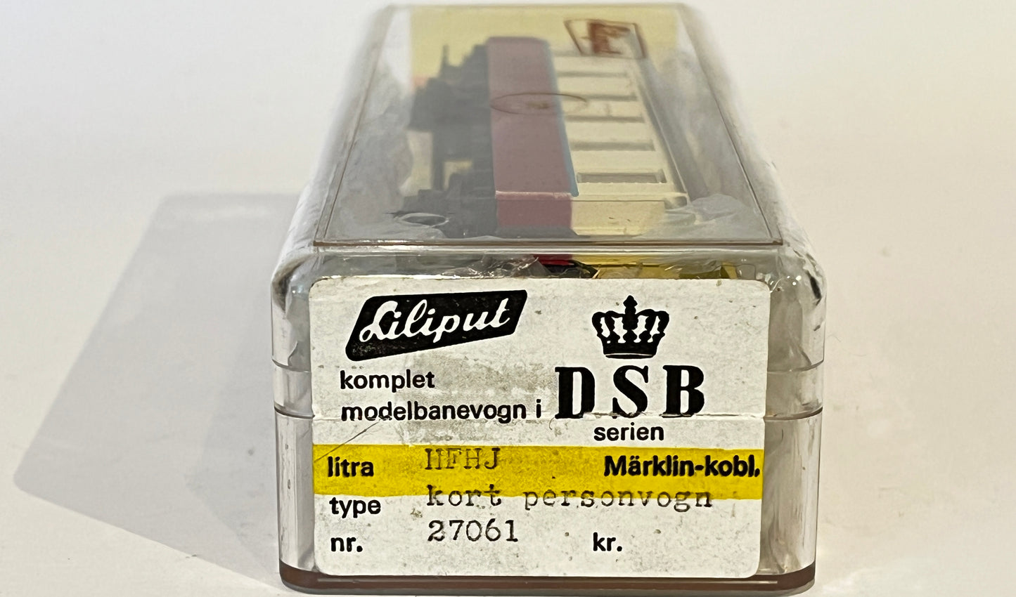 Liliput 27061