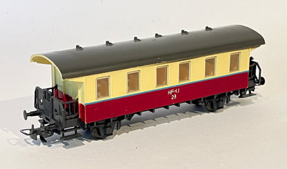 Liliput 27061