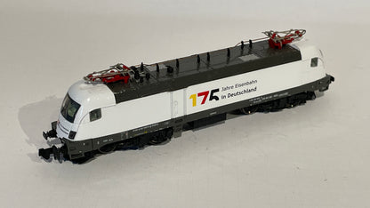 Hobbytrain H 2762