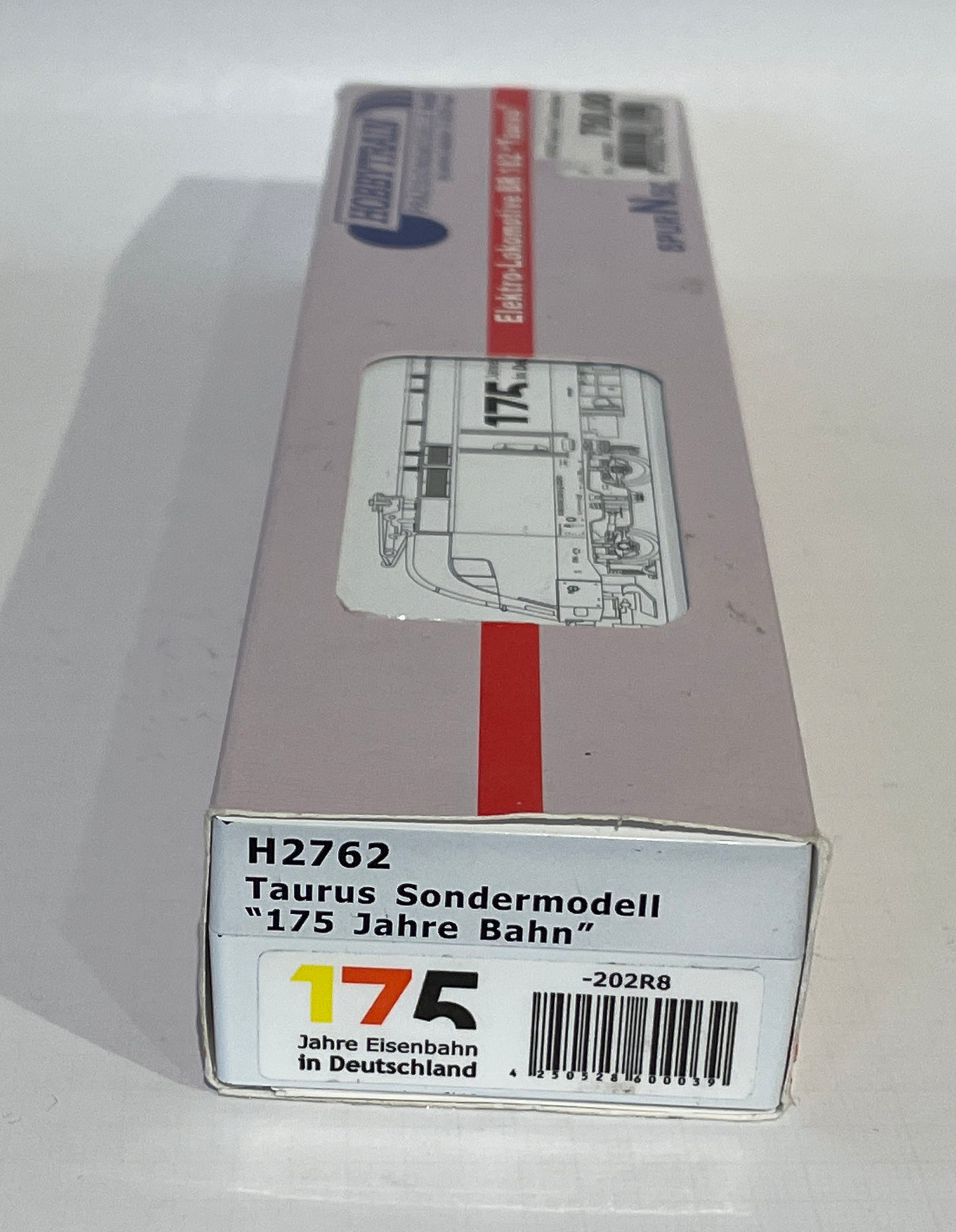 Hobbytrain H 2762