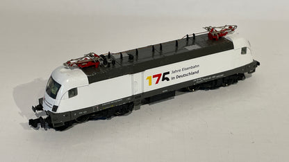 Hobbytrain H 2762