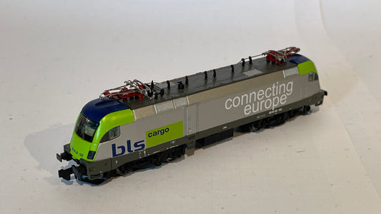 Hobbytrain 2790