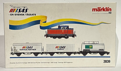 Märklin 2839