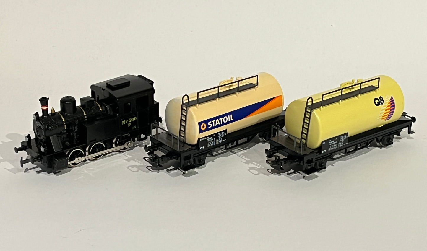 Märklin 2844