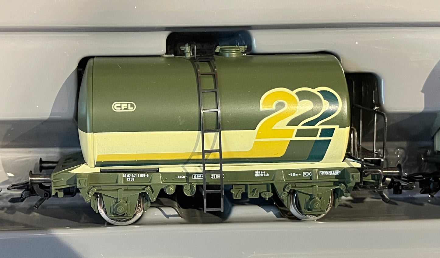 Märklin 2846