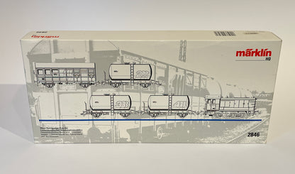 Märklin 2846