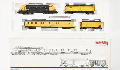 Märklin 28461 Digital