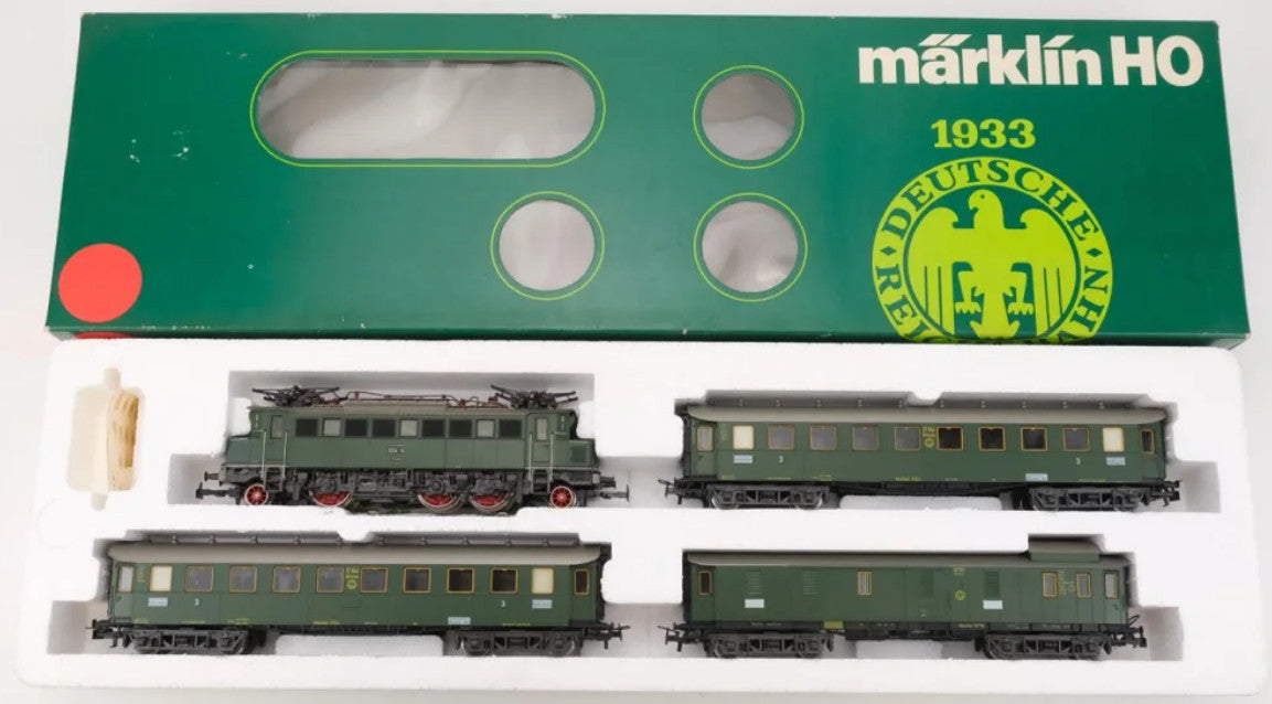 Märklin 2850