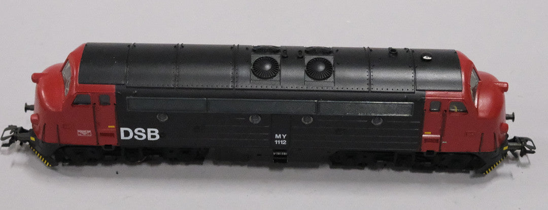 Märklin 28524