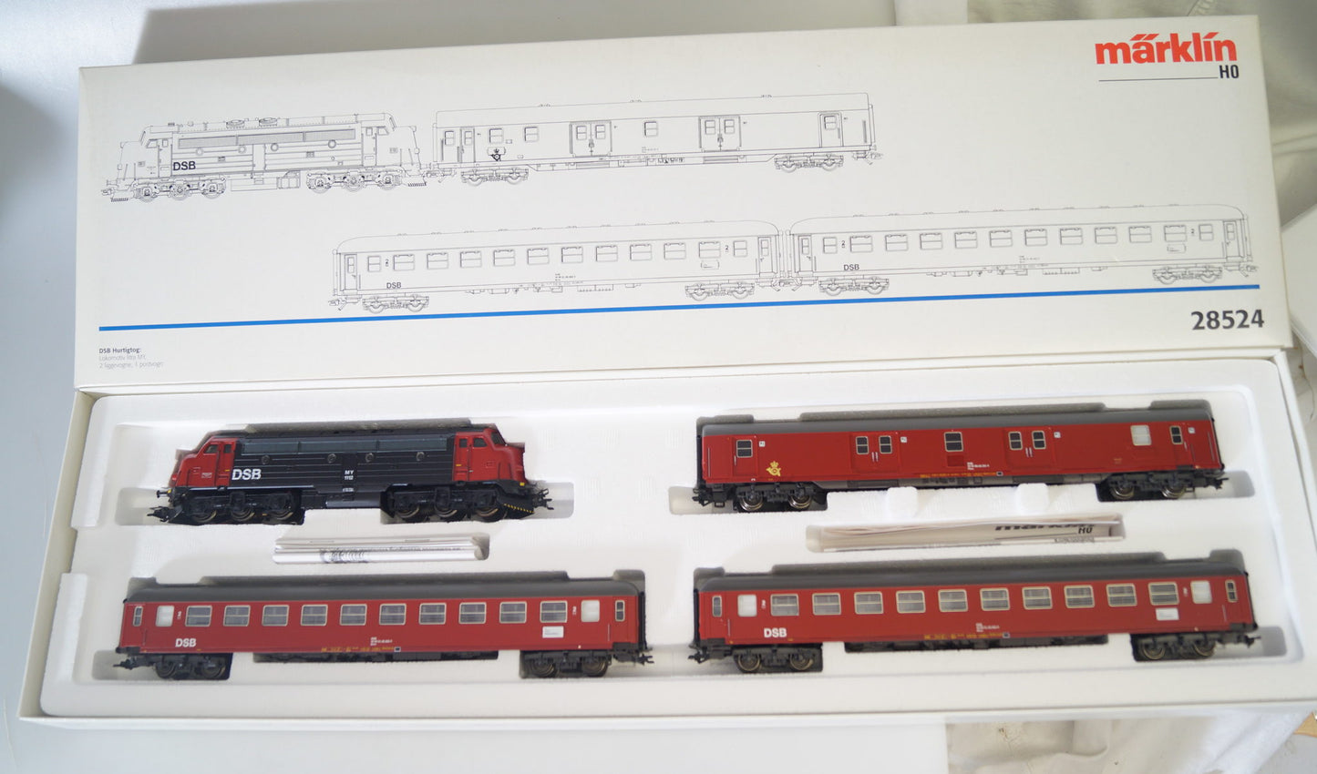 Märklin 28524