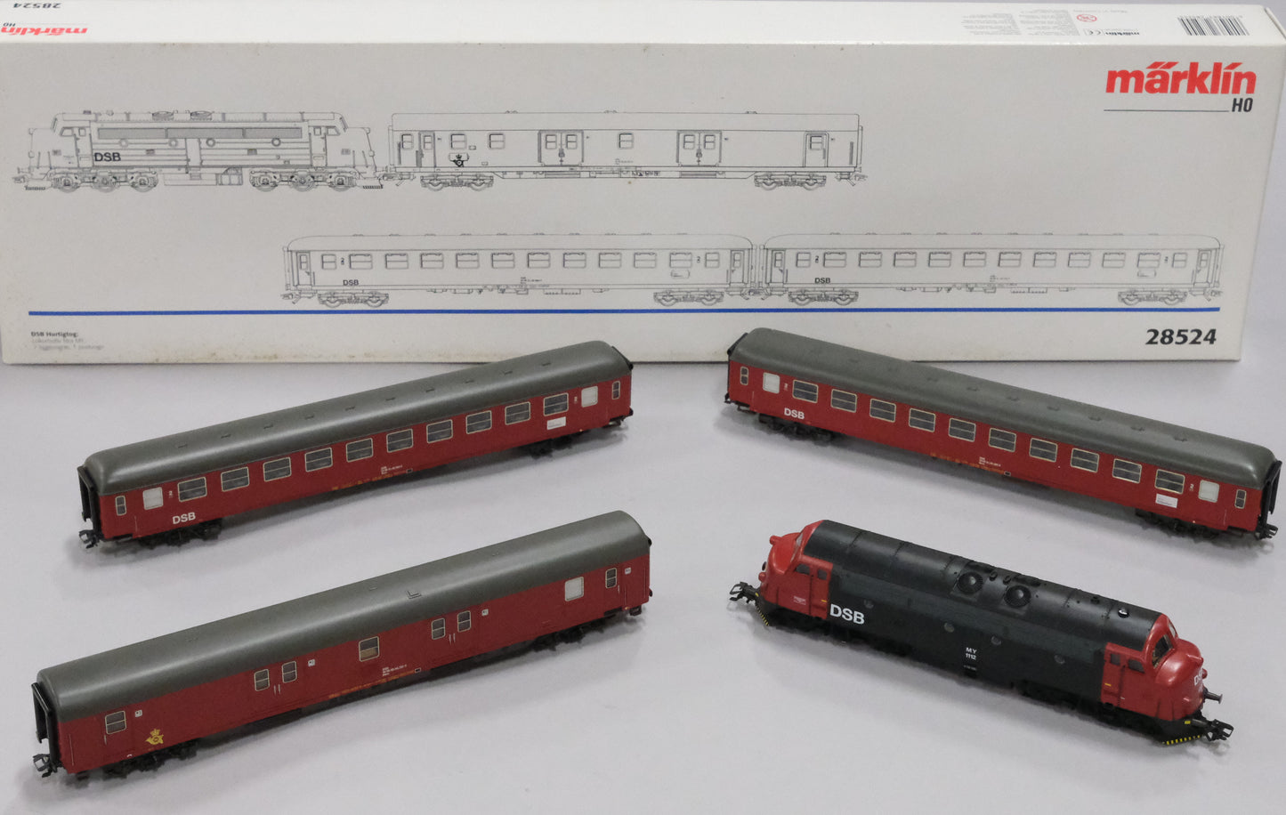 Märklin 28524