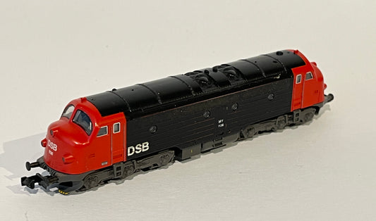 Kato K2882 Digital (2882)
