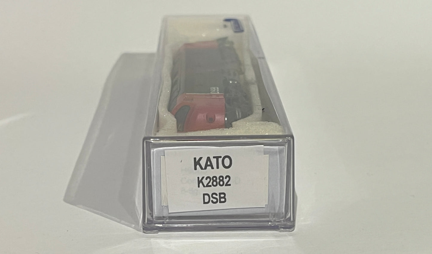 Kato K2882 Digital (2882)
