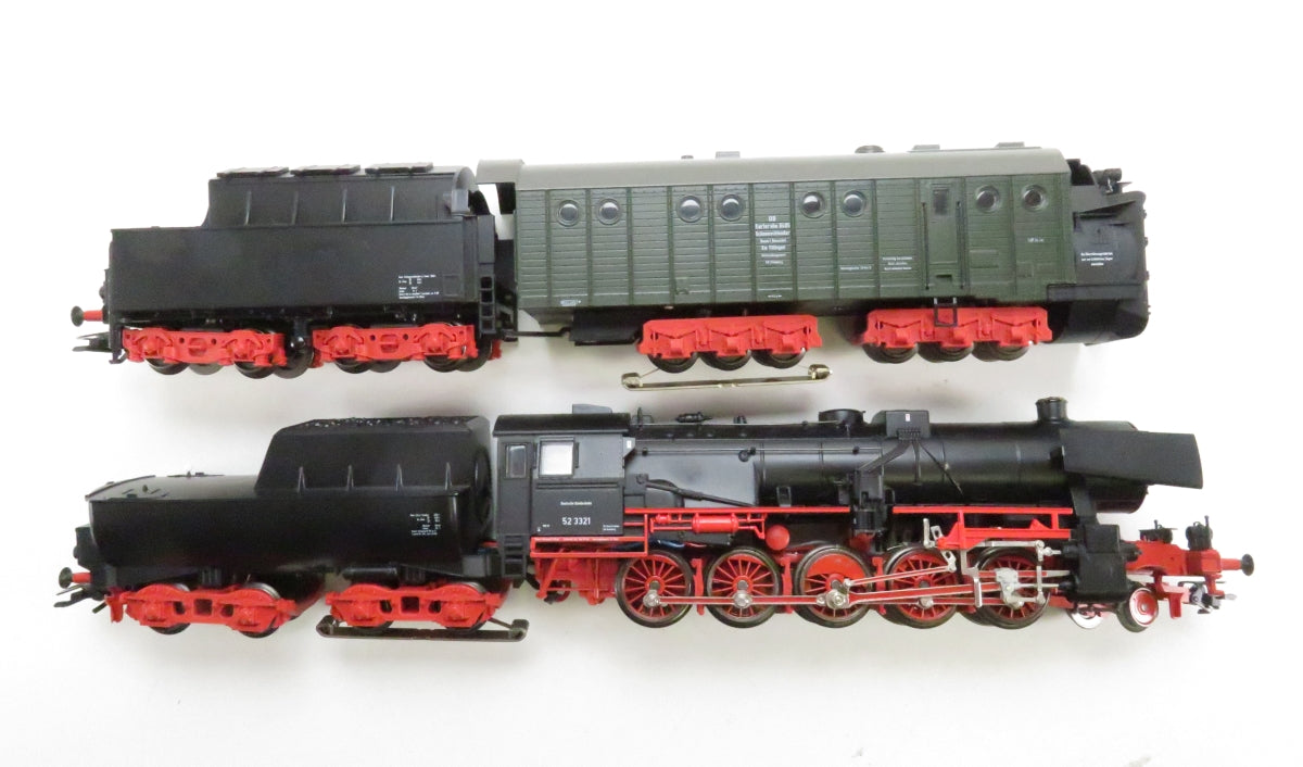 Márklin 28830 Digital
