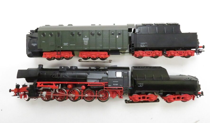 Márklin 28830 Digital