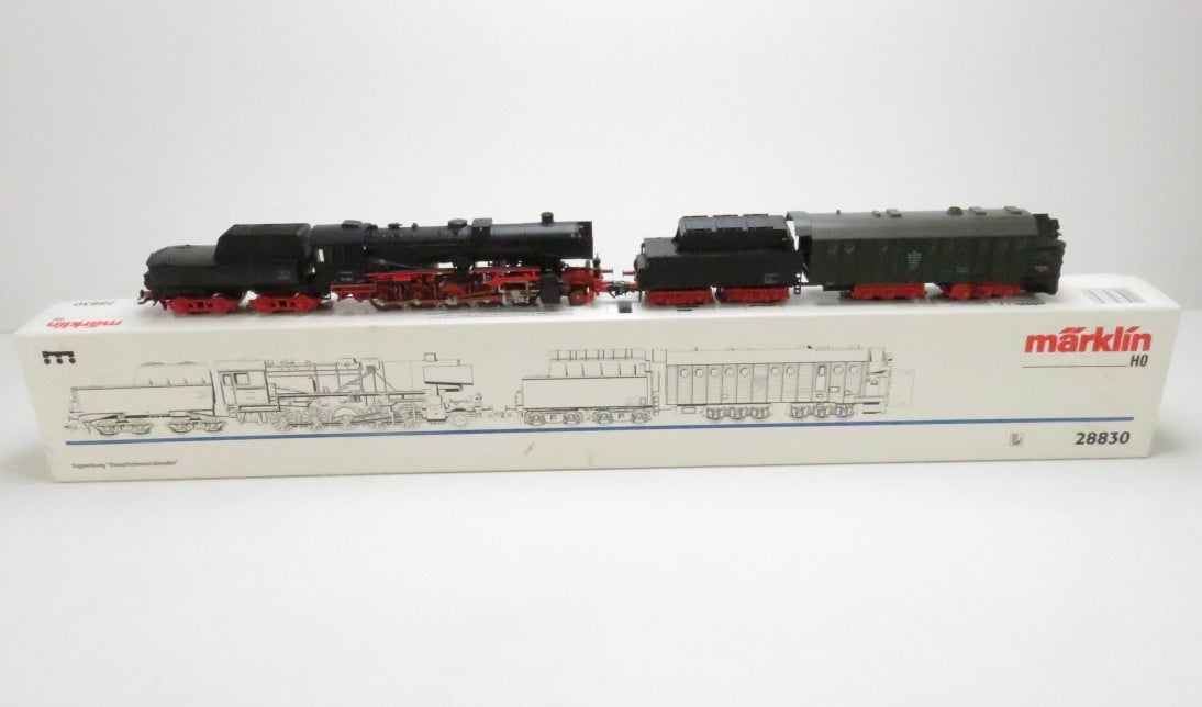 Márklin 28830 Digital