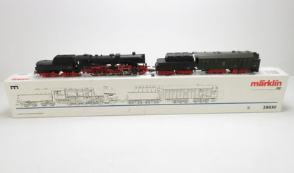 Márklin 28830 Digital