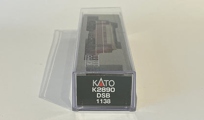 Kato K2890