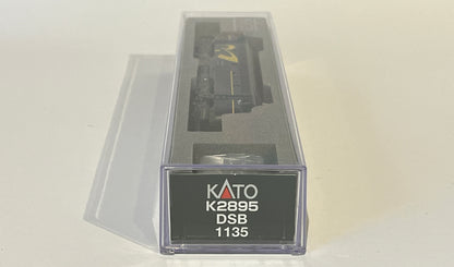 Kato K2895