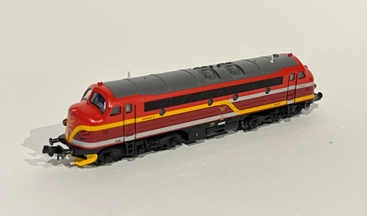 Kato K2896 Digital (2896)