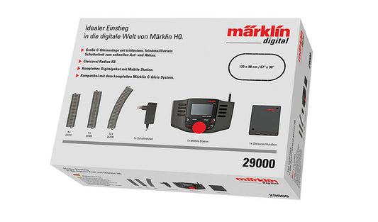 Märklin 29000