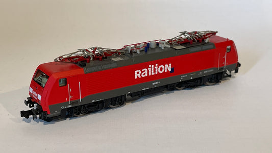 Hobbytrain 2901