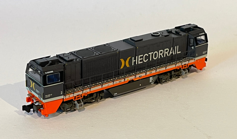 Hobbytrain – Model Train Shop