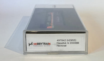 Hobbytrain H2955 Digital (2955)