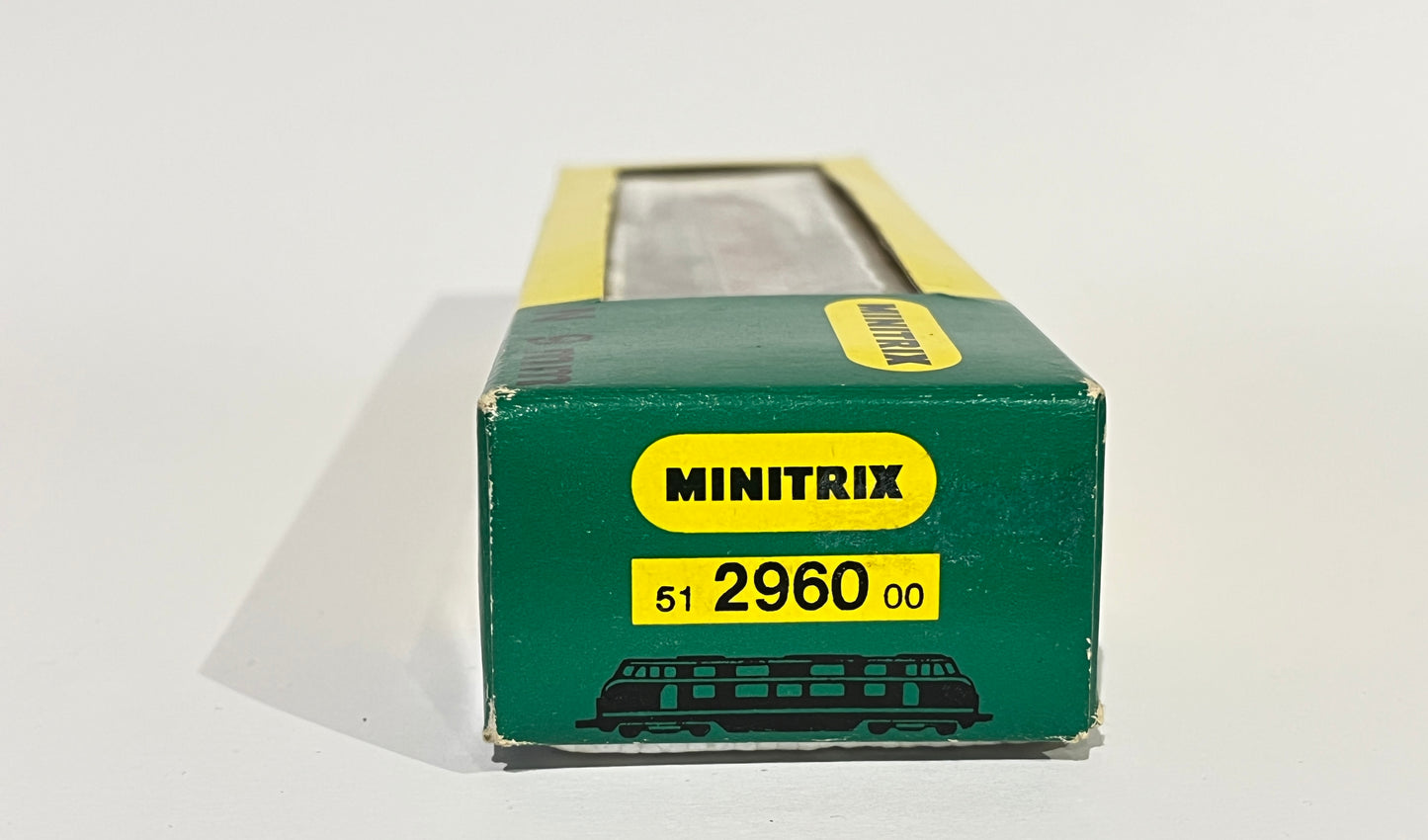 Minitrix 2960