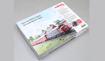Märklin 29670 Digital