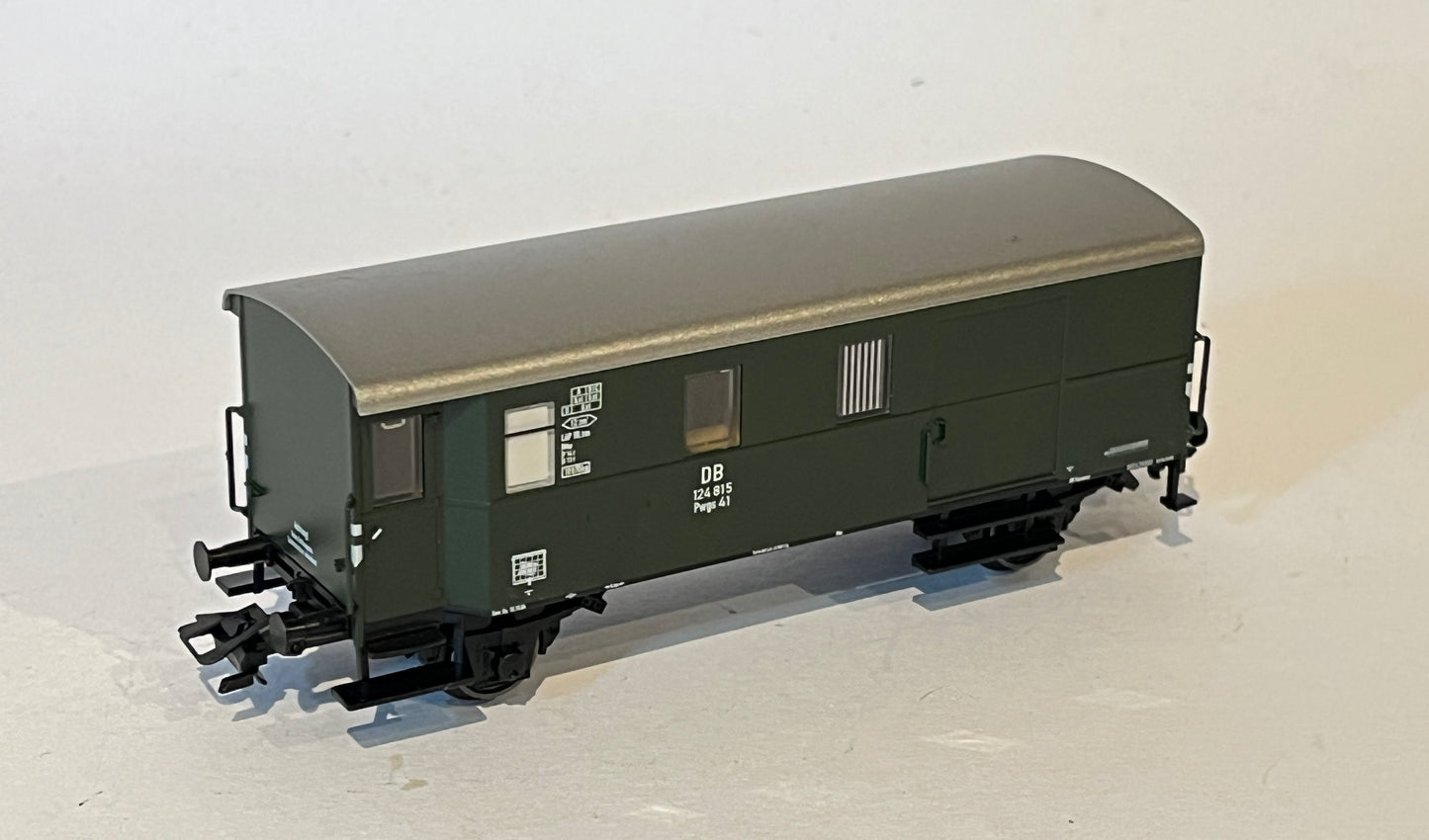 Märklin 29711a