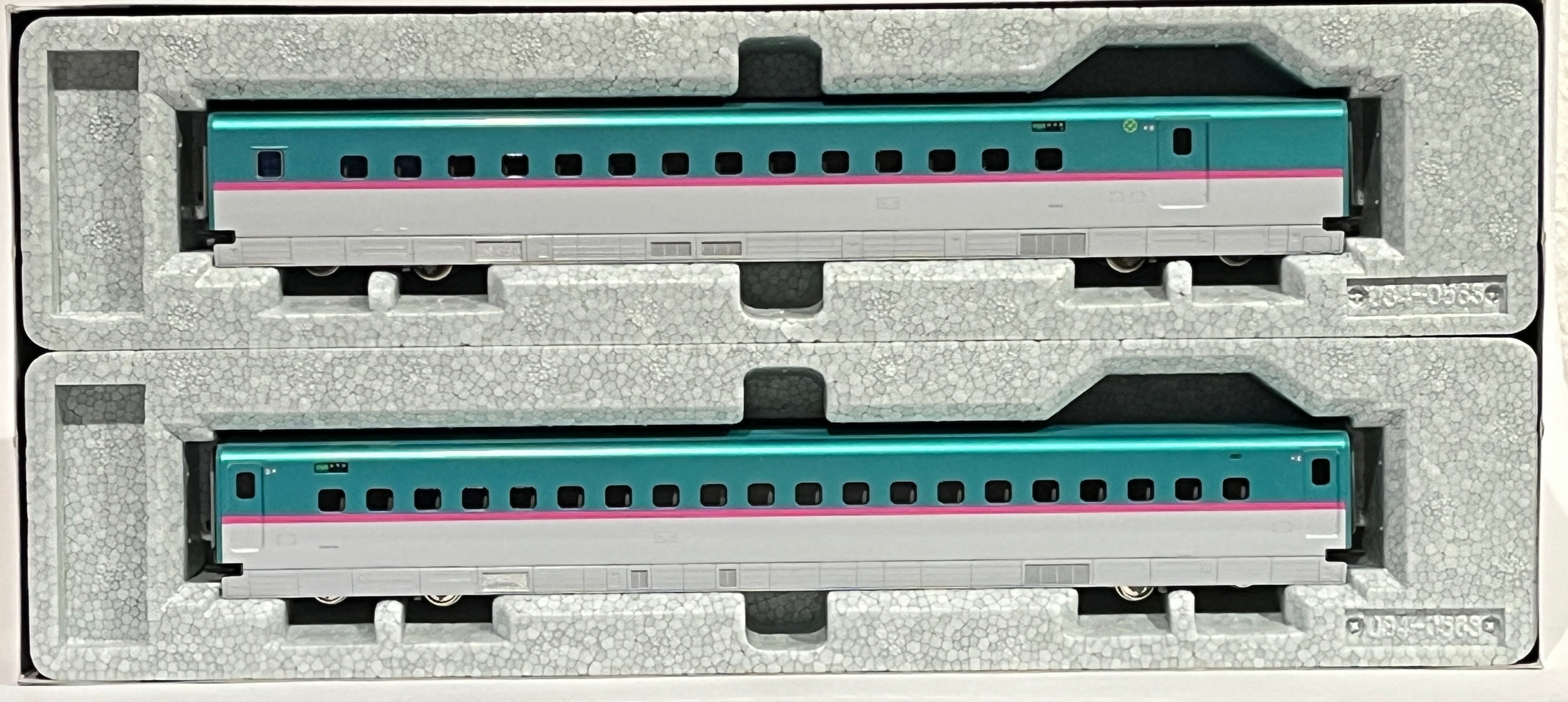 Kato – Model Train Shop