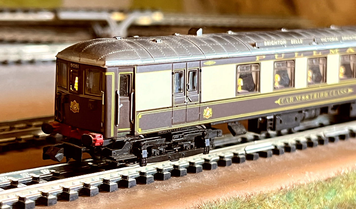 Arnold HN3000 Digital