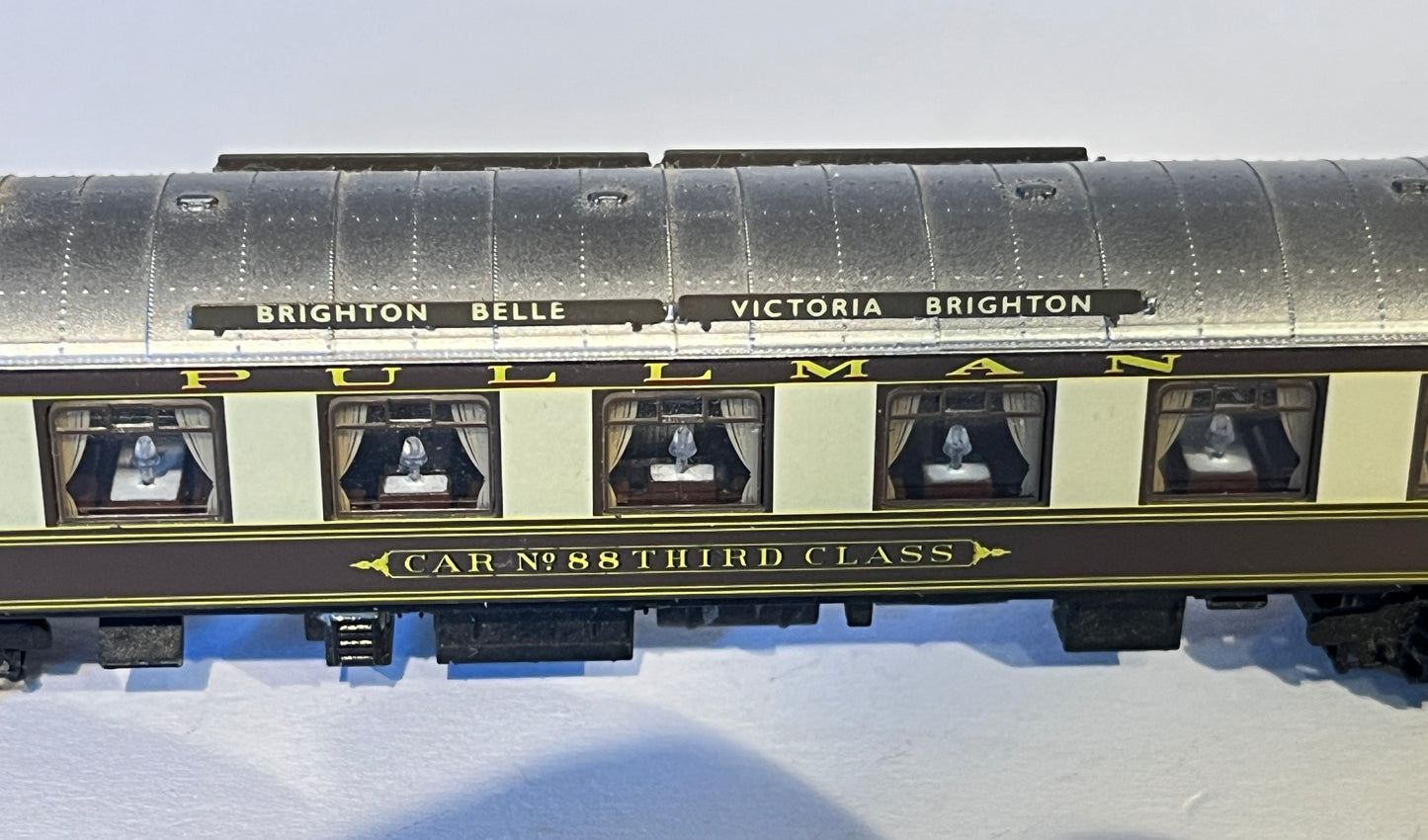 Arnold HN3000 Digital