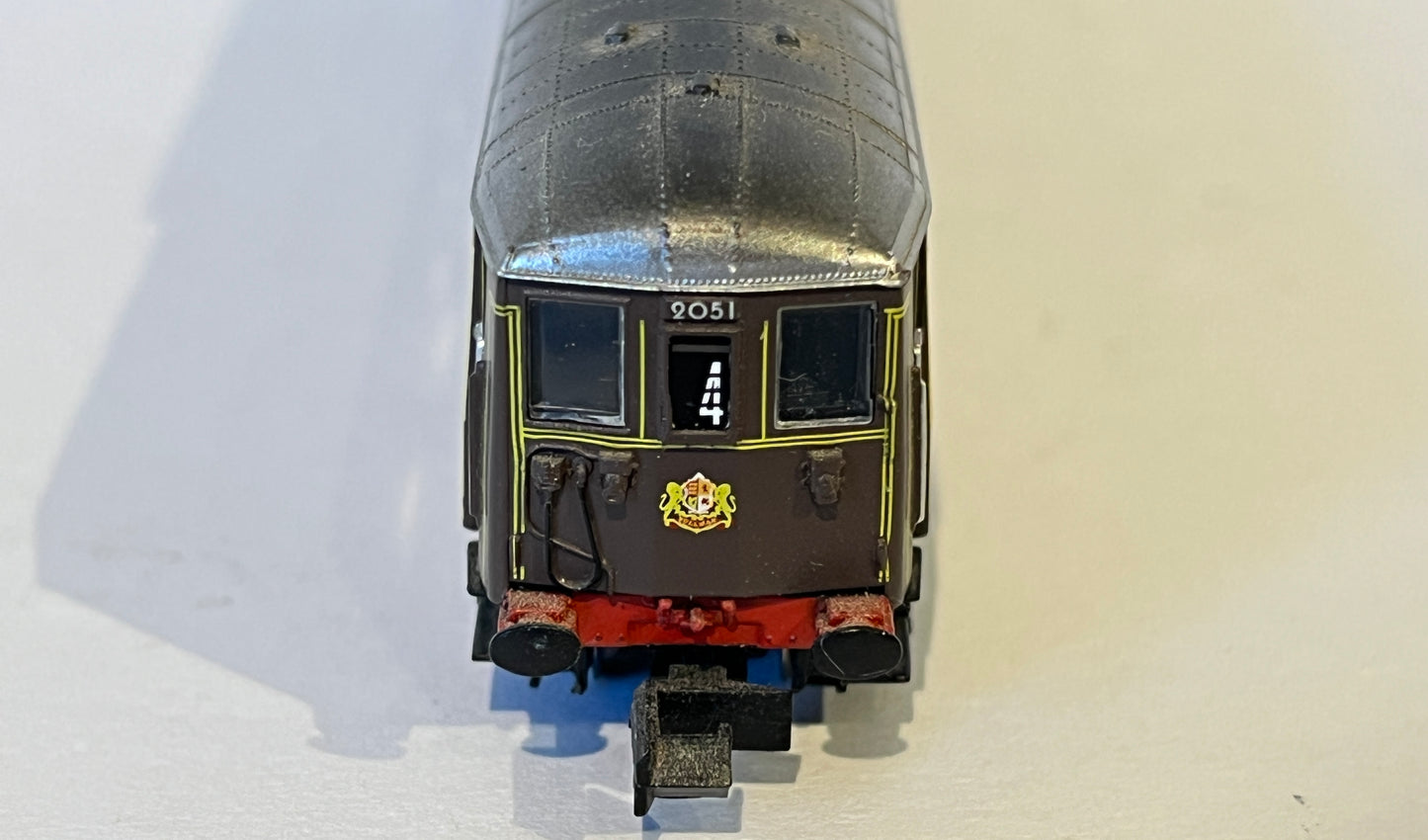 Arnold HN3000 Digital