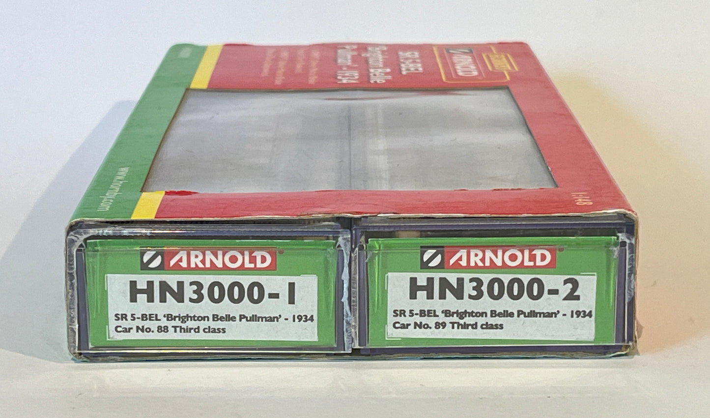 Arnold HN3000 Digital