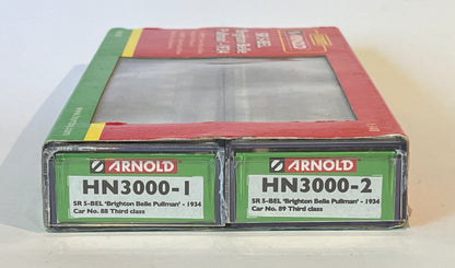 Arnold HN3000 Digital