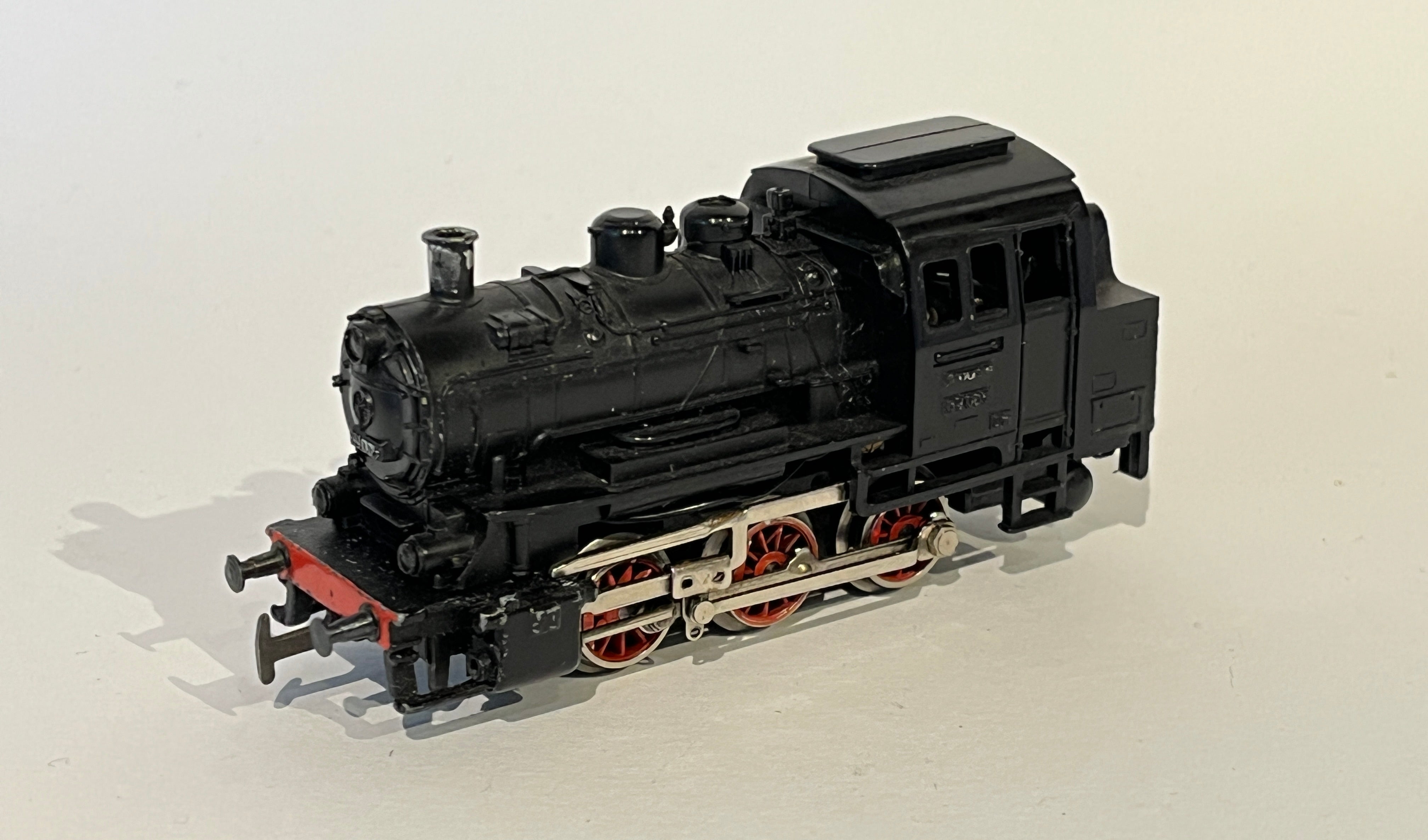 Märklin 3000 – Model Train Shop