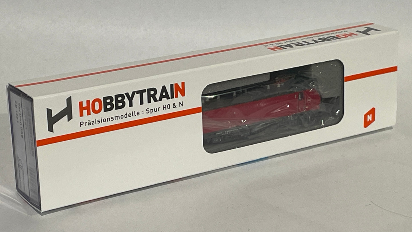 Hobbytrain H30153S