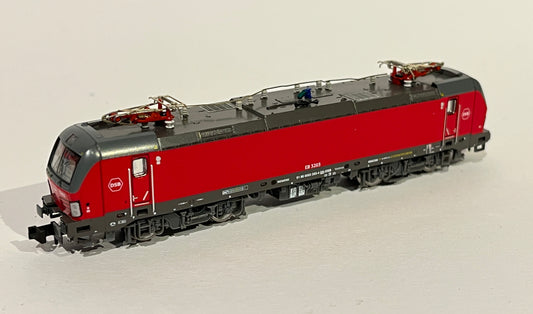 Hobbytrain H30153S Sound