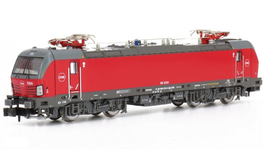 Hobbytrain H30153 (30153)