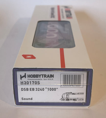 Hobbytrain H30170S (H 30170S)