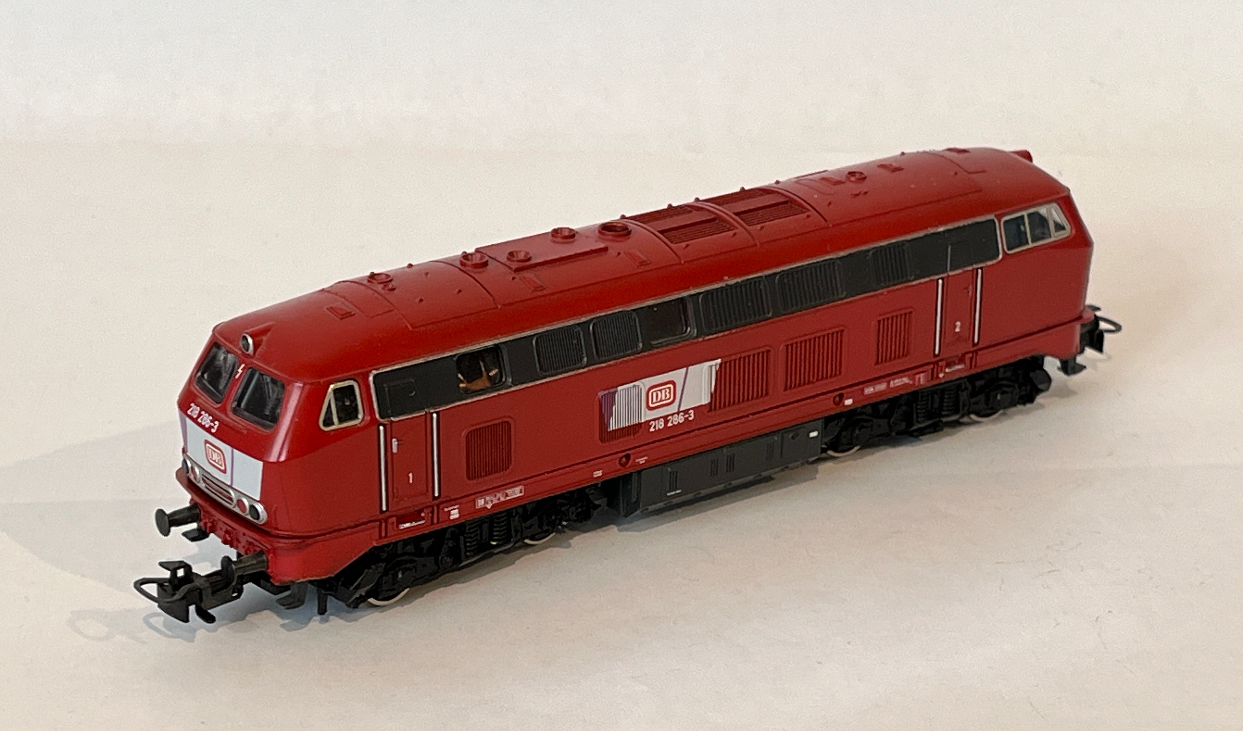 3019 Rafe Märklin 3019 P – Model Train Shop