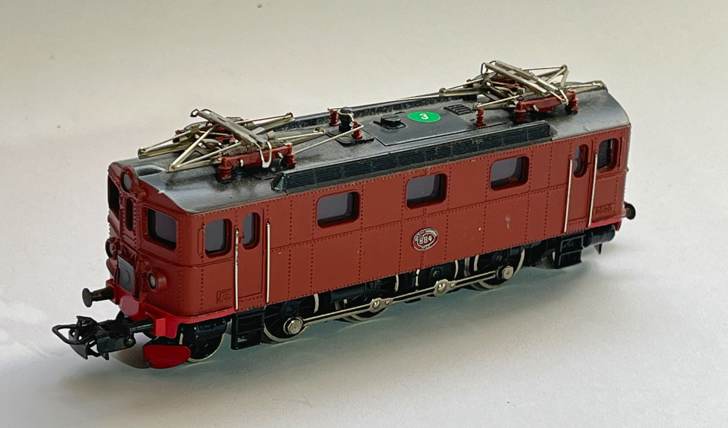Märklin 3030