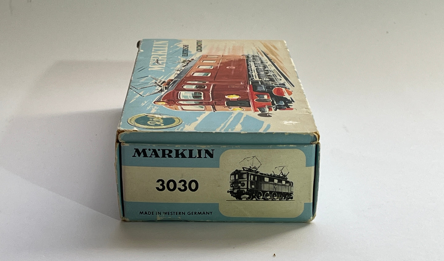 Märklin 3030