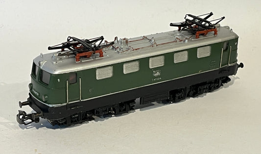 Märklin 3037 Sound