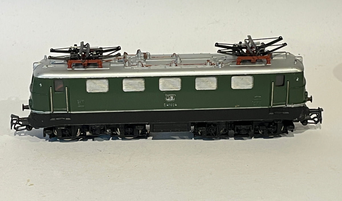 Märklin 3037 Sound